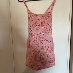 Aerie offline workout onesie